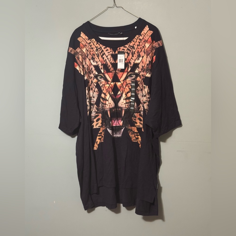 Brand New With Tags Sean John Tee Shirt - Picture 6 of 10